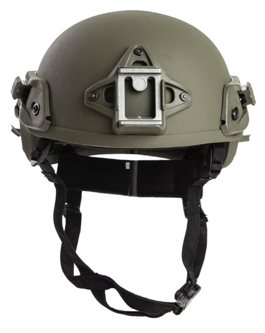 Ballistischer Gefechtshelm Viper 3