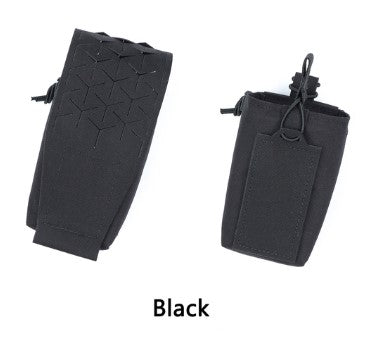 Funkgerät Schutztasche MOLLE / Walkie Pouch PSAG