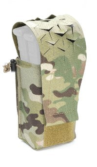 Funkgerät Schutztasche MOLLE / Walkie Pouch PSAG
