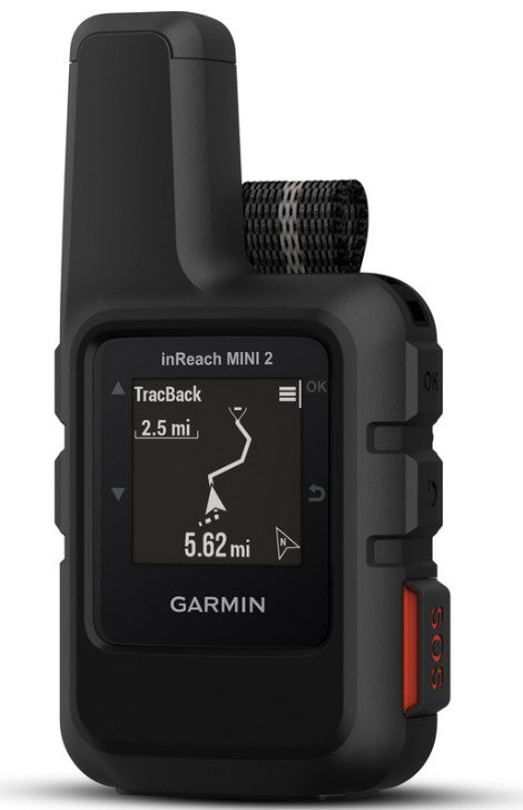 Garmin-InReach® Mini 2