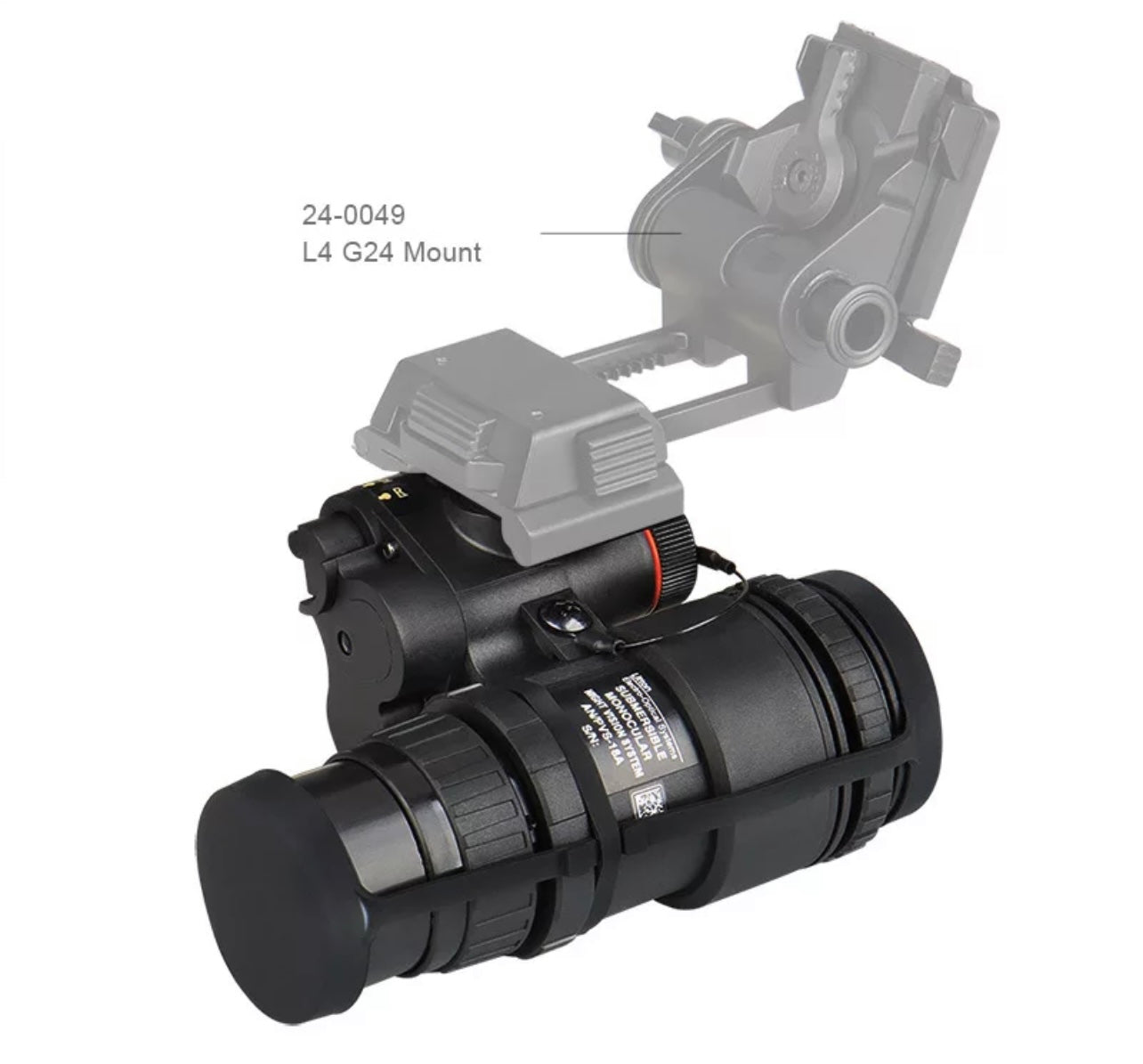 PVS 18