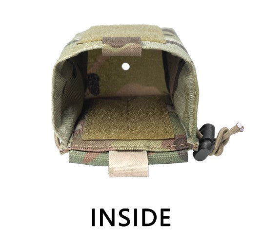 Funkgerät Schutztasche MOLLE / Walkie Pouch PSAG