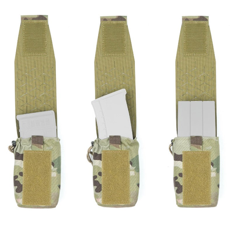 Funkgerät Schutztasche MOLLE / Walkie Pouch PSAG