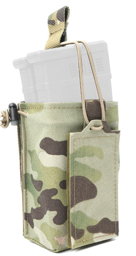 Funkgerät Schutztasche MOLLE / Walkie Pouch PSAG
