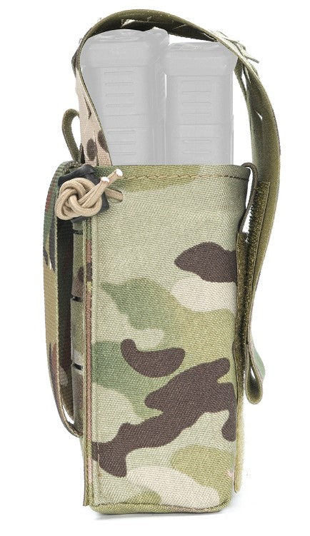 Funkgerät Schutztasche MOLLE / Walkie Pouch PSAG