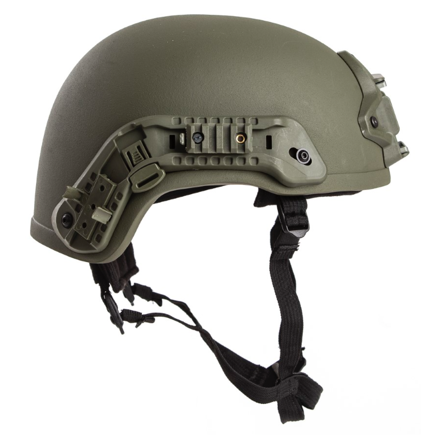 Ballistischer Gefechtshelm Viper 3