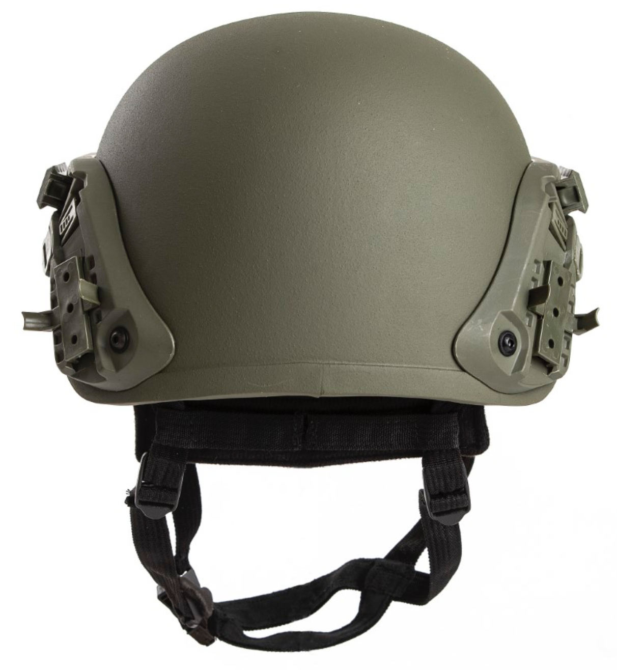 Ballistischer Gefechtshelm Viper 3