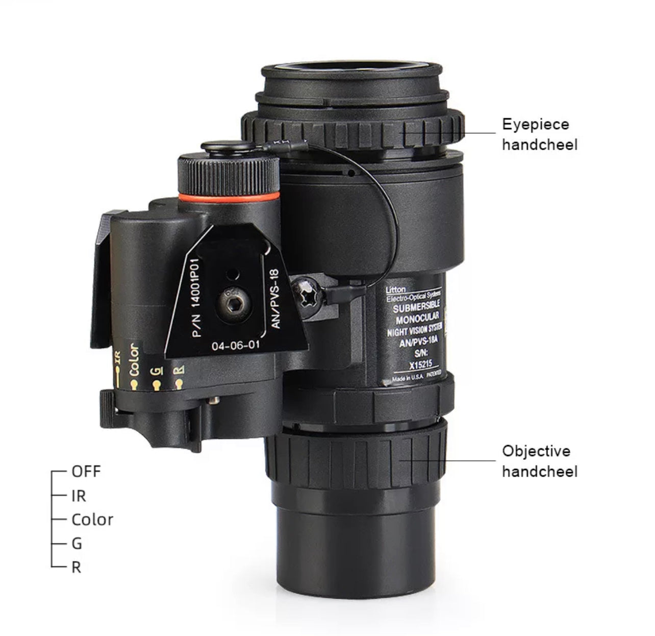 PVS-PSA18V2.12gen2+
