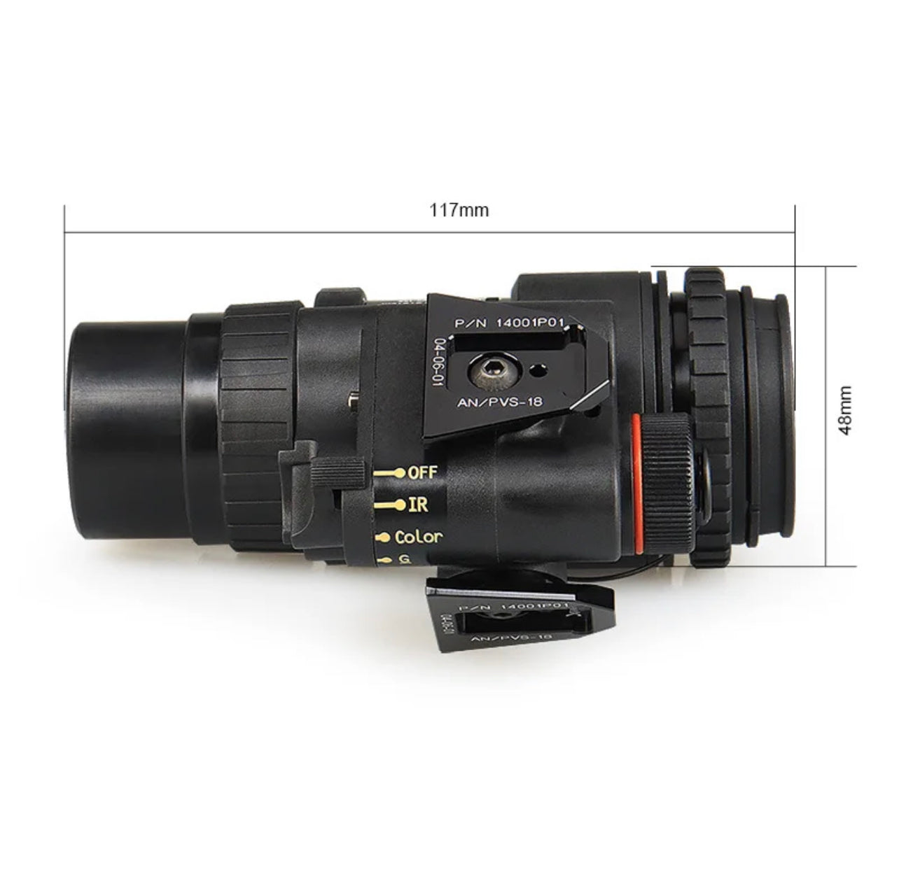 PVS-PSA18V2.12gen2+