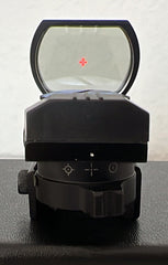 PSA Multi-Dot Holovisier - PSA Germany