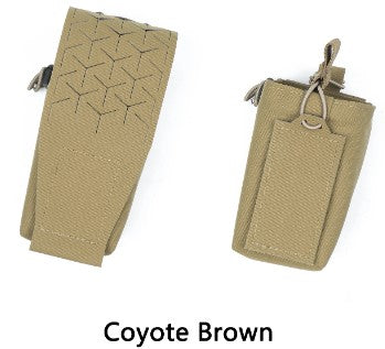 Сумка для радіозахисту MOLLE / Walkie Pouch PSAG