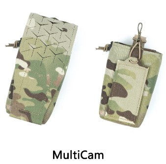 Funkgerät Schutztasche MOLLE / Walkie Pouch PSAG