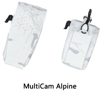 Funkgerät Schutztasche MOLLE / Walkie Pouch PSAG