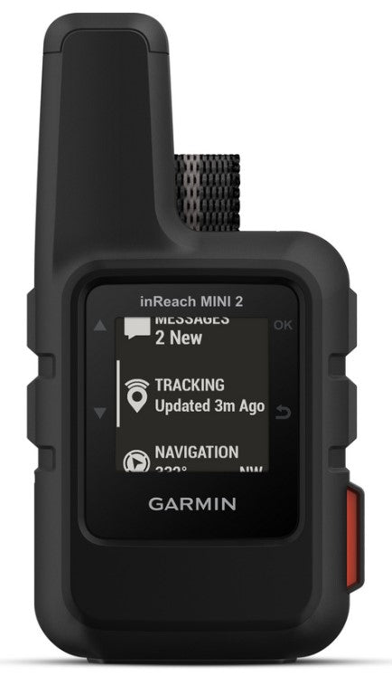 Garmin-InReach® Mini 2