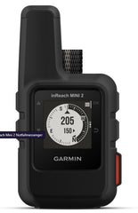 Garmin-InReach® Mini 2