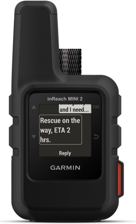 Garmin-InReach® Mini 2