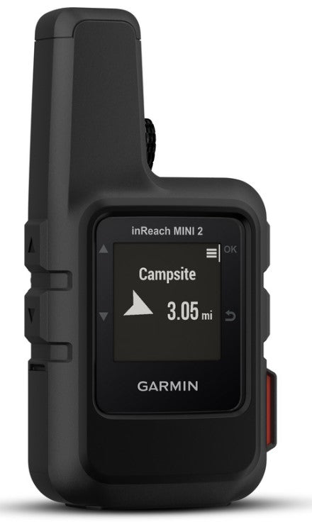 Garmin-InReach® Mini 2