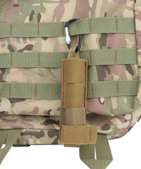 Militärisches Funkantennenset ABBREE AR-177-Tactical 124 MOLLE