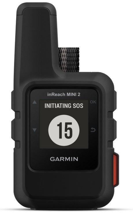 Garmin-InReach® Mini 2