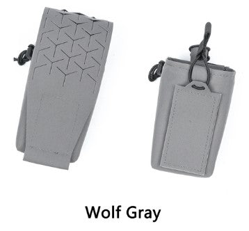 Funkgerät Schutztasche MOLLE / Walkie Pouch PSAG