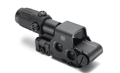 PSA - GA35 Holovisier + 3fach Zoomobjektiv - PSA Germany