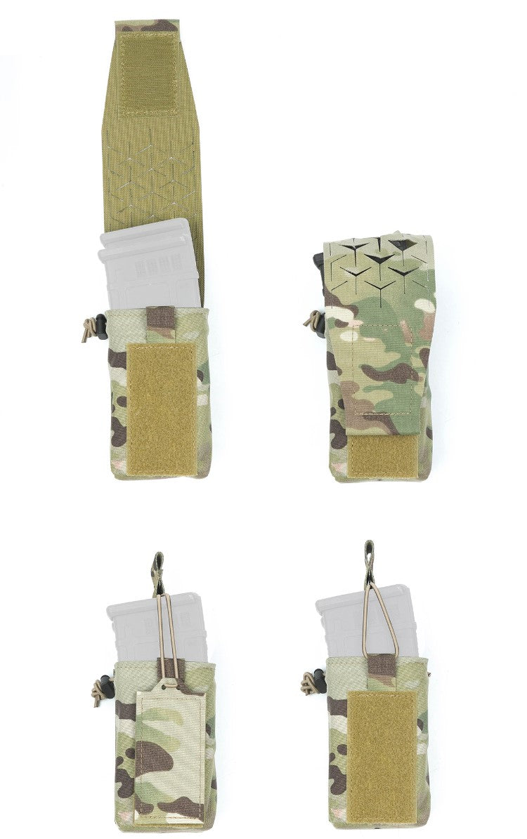 Сумка для радіозахисту MOLLE / Walkie Pouch PSAG